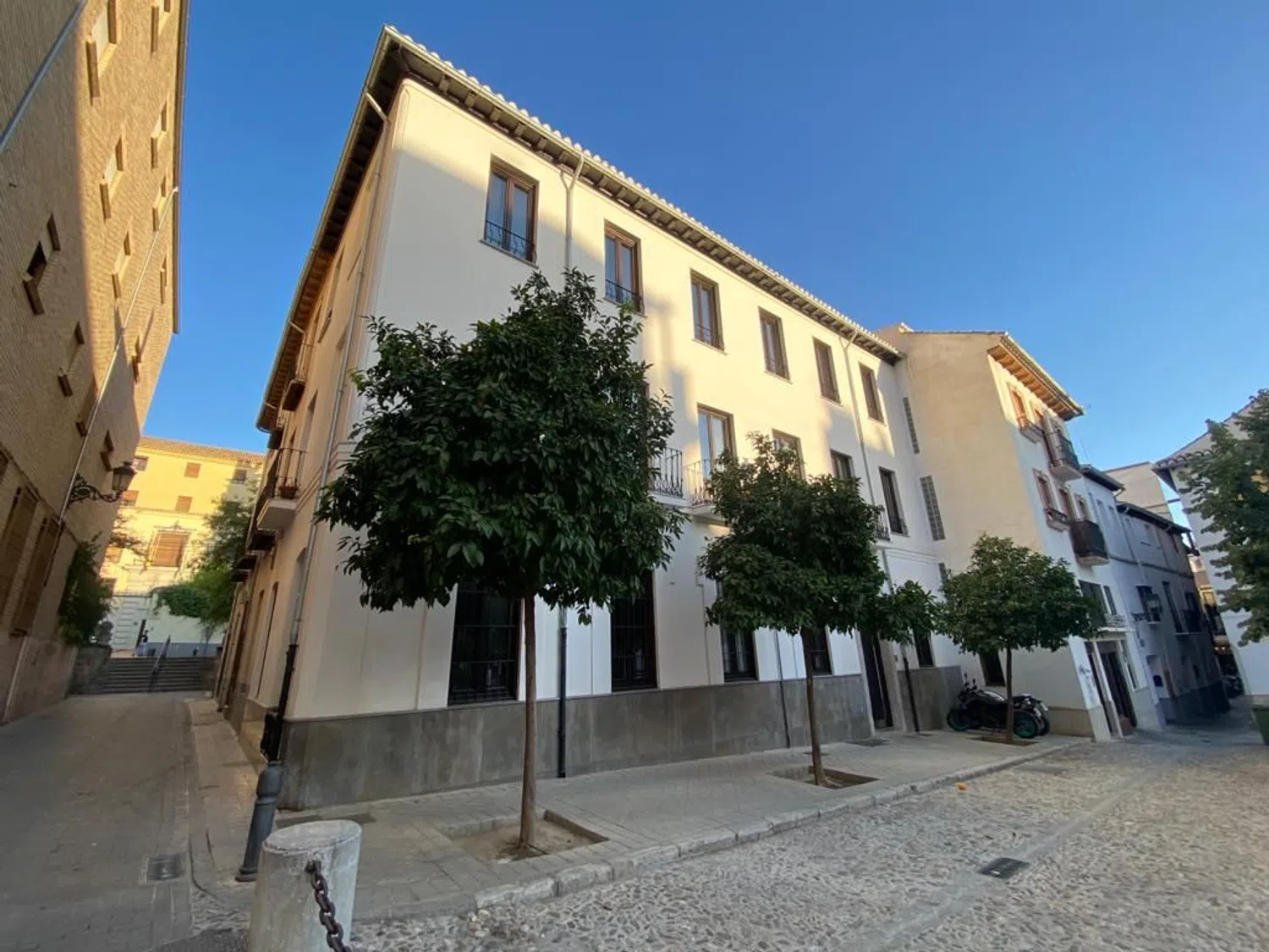 Estudio en plaza de Carlos Cano, 7 - Foto 10