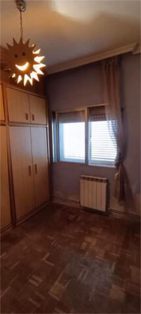 Piso en Pozuelo pueblo