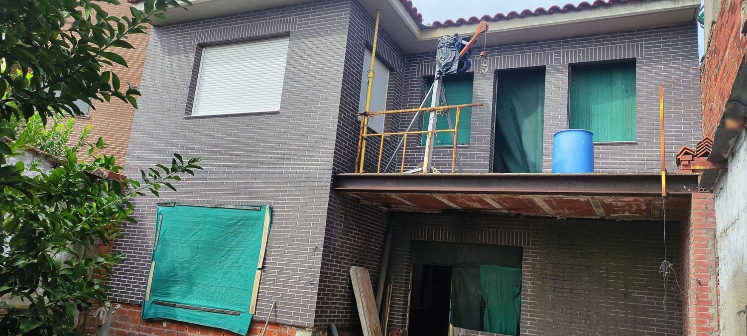 Casa o chalet independiente en Calle Huerta del Heno, 9 - Foto 4