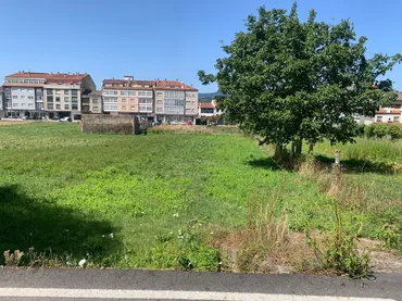 Terreno Residencial en  Rúa do Rial 4 - Foto 5