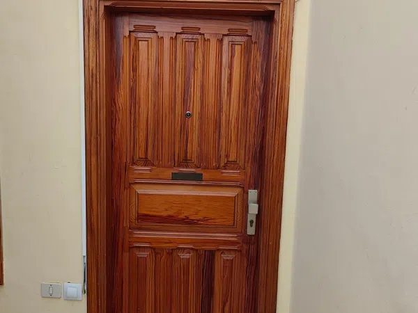 Piso en Calle Espíritu Santo, 9, Vegueta - Foto 1