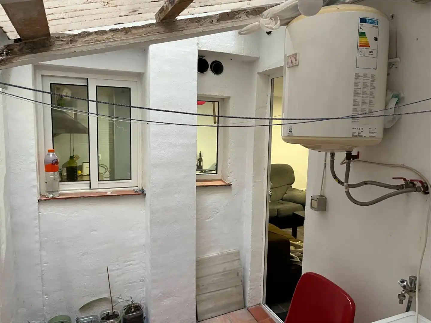 Piso en  Carrer Alonso Cano 24 - Foto 13