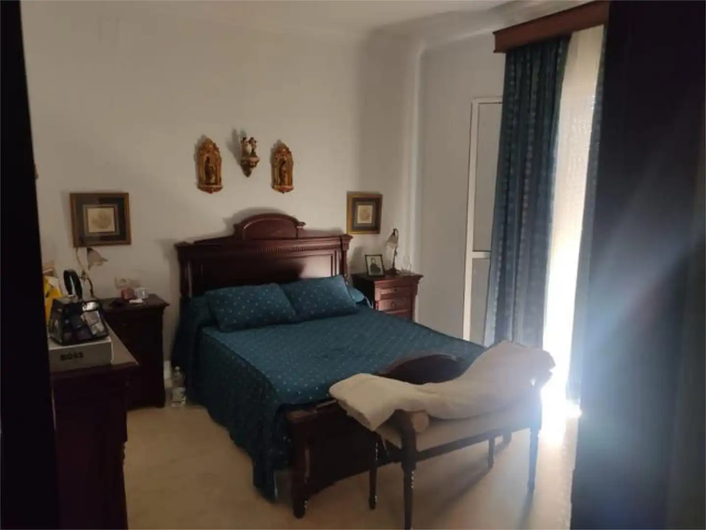 Piso en San roque - Foto 5