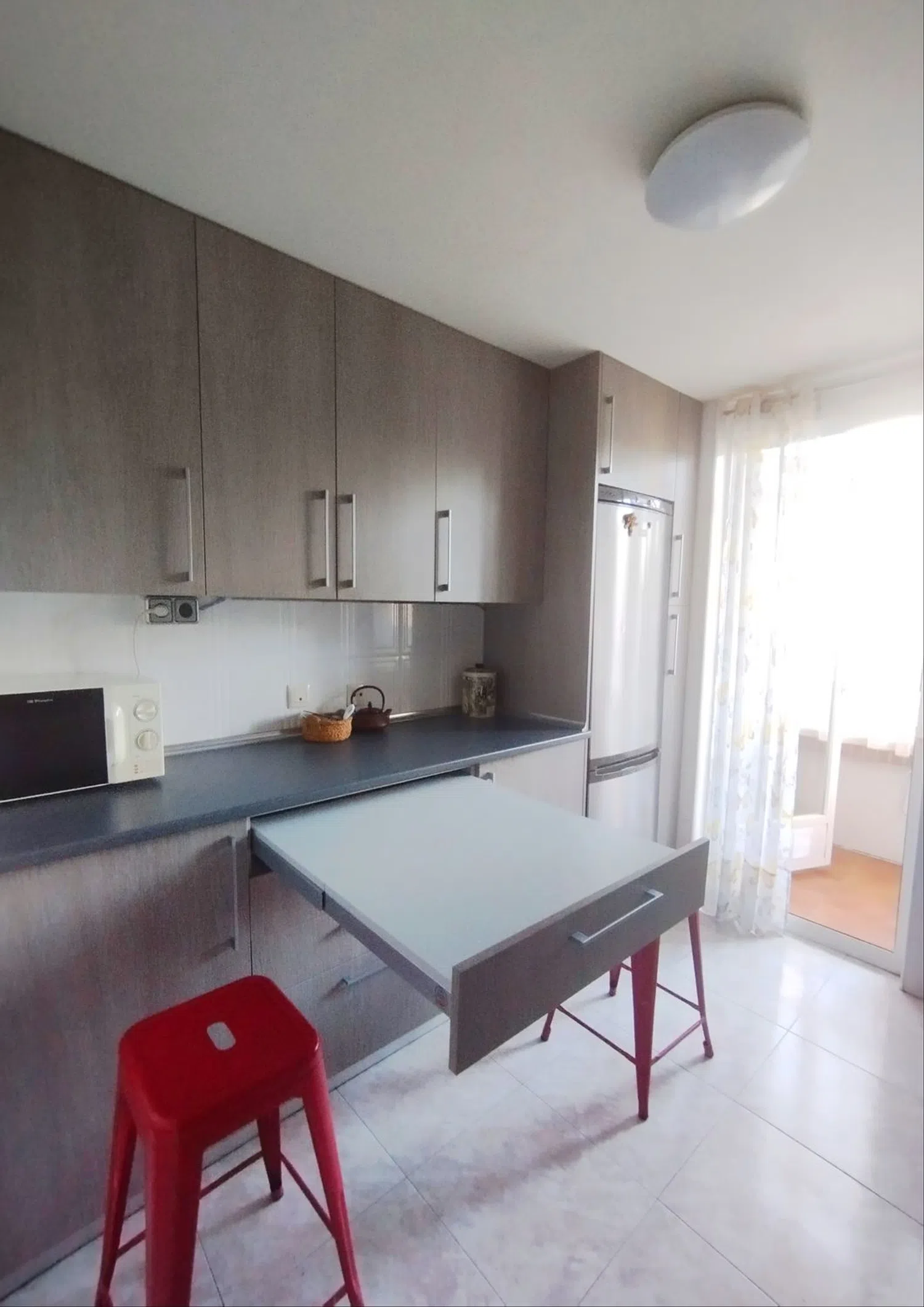 Piso en Pedro Sarmiento de Gamboa, 3 - Foto 10