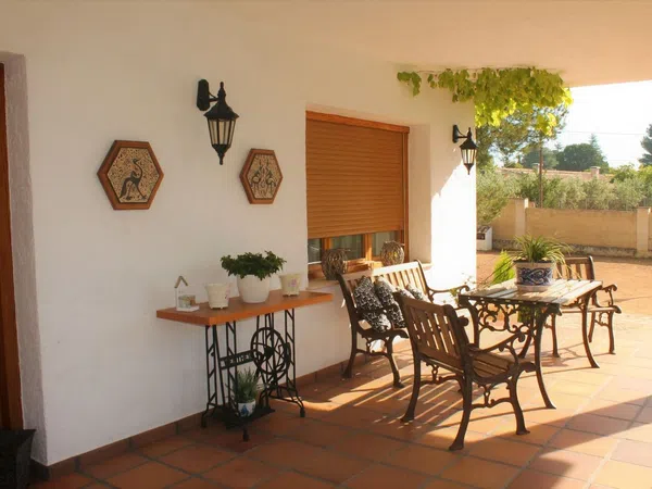 Casa o chalet independiente en El Pilar - Santa Ana, El Pilar - Santa Ana - Foto 12