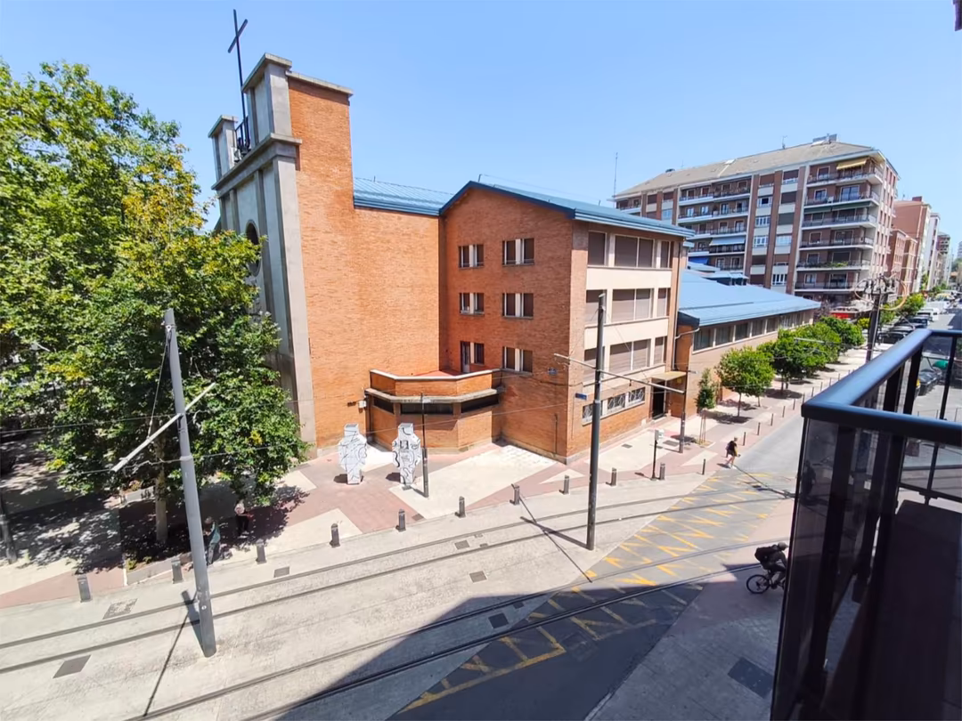 Piso en  Nuestra Señora de los Desamparados Plaza 2 - Foto 8