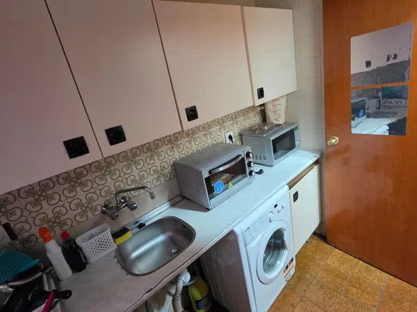 Piso en Arabial, 99 - Foto 3