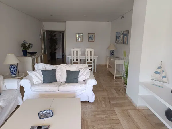 Piso en Avenida de la Marina, 16 a, Puerto de Sotogrande-La Marina, Puerto de Sotogrande-La Marina - Foto 3