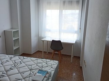 Piso en  Carrer de la Vall d'Uixó 55 - Foto 12
