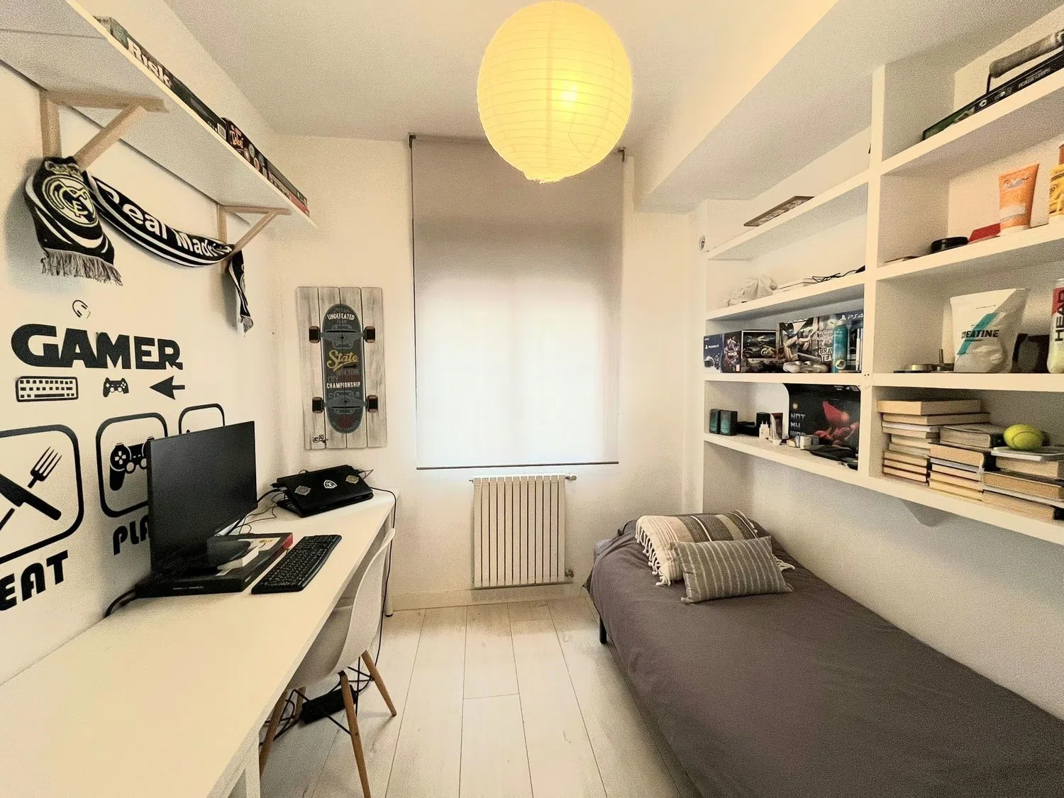 Ático en calle Salvia, 5 - Foto 12