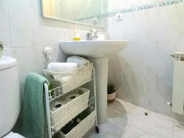 Piso en  Barrio Monte la Torre 60D - Foto 17