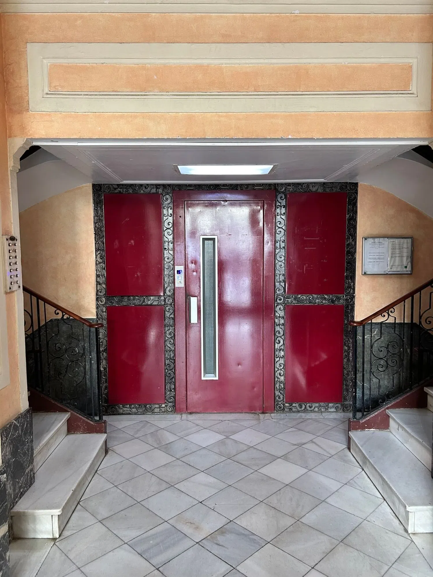 Piso en paseo de Joan de Borbó, 21 - Foto 24