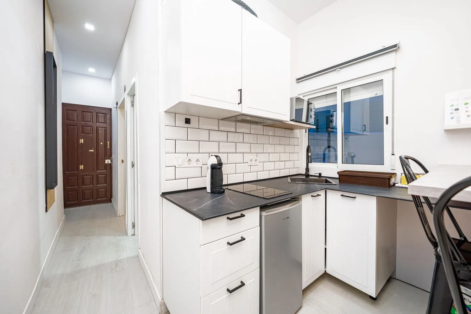 Piso en calle de la Paloma, 10 - Foto 6