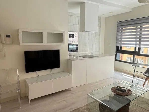 Piso en calle Constancia, 53 - Foto 5