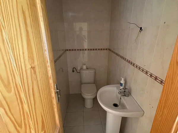 Ático en Calle Menéndez Pidal, 42 - Foto 14