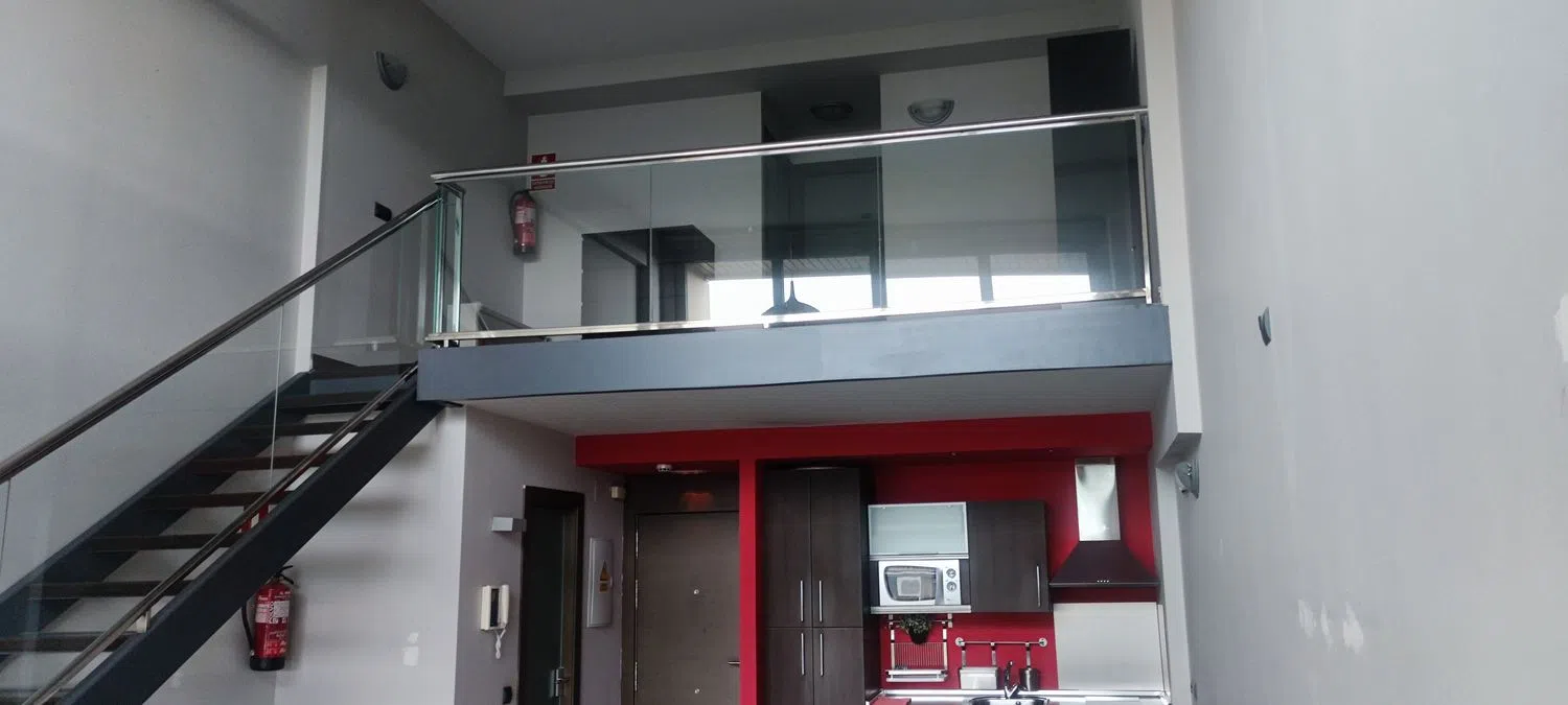 Estudio en calle de Cronos, 24 - Foto 3