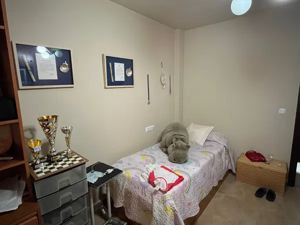 Chalet adosado en Calle Carmen Linares, 29560 - Foto 7