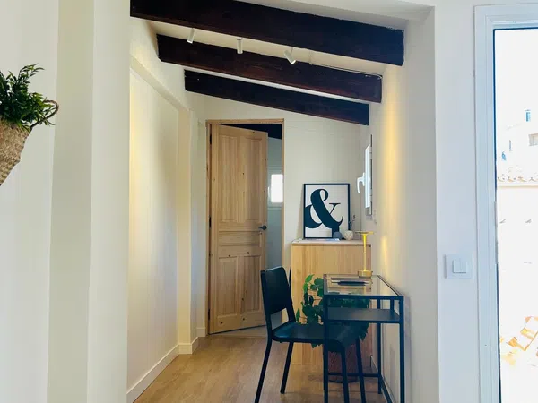 Dúplex en calle de la Quartereta, 6 - Foto 3