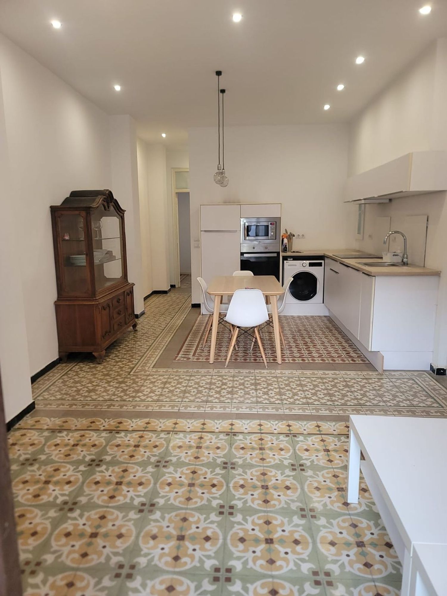 Piso en calle de Cuba, 25 - Foto 1