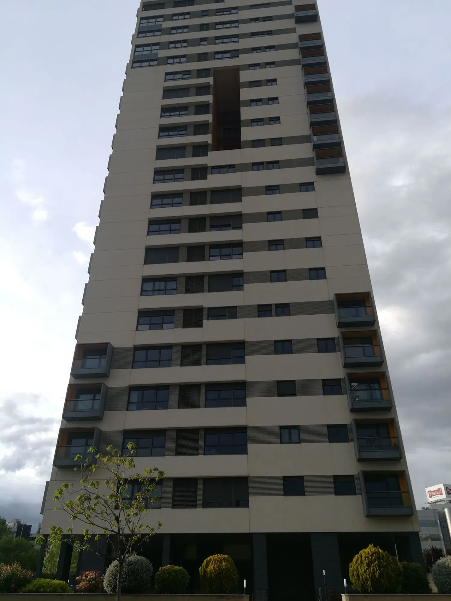 Estudio en calle de Dulce Chacón, 23 - Foto 2