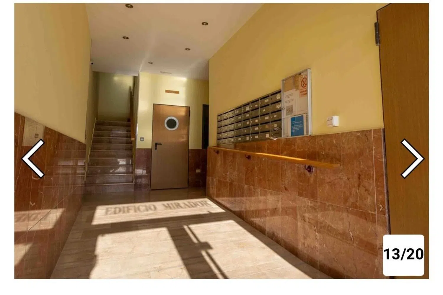 Piso en calle Ramón y Cajal, 9 - Foto 11
