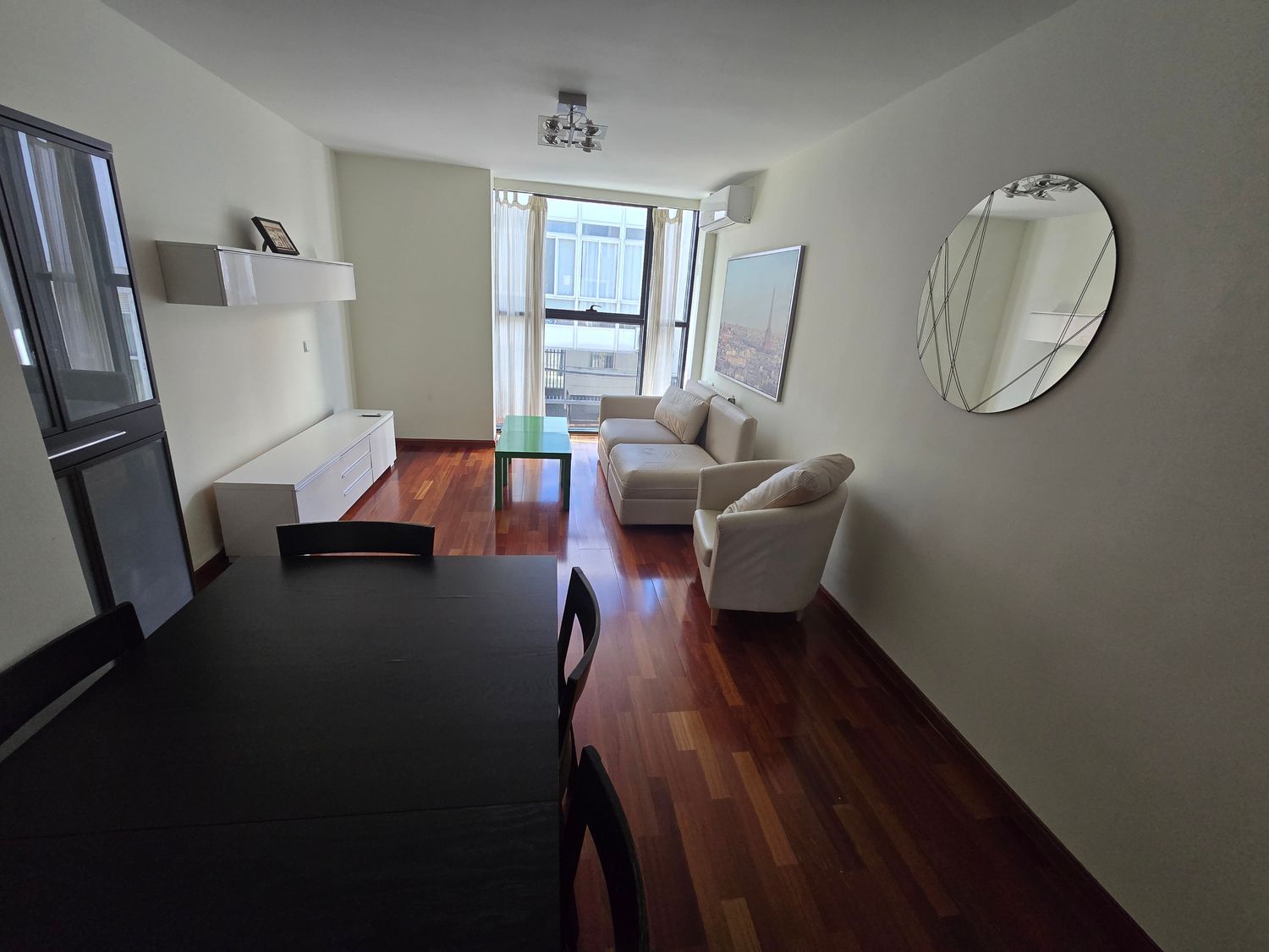 Piso en calle Agustín Calvo, 29