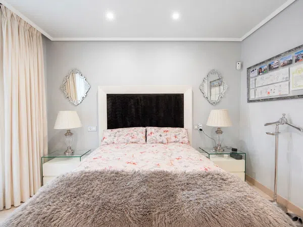 Piso en Calle Los Arqueros, 8 b, Los Arqueros-Puerto del Almendro, Los Arqueros-Puerto del Almendro - Foto 6