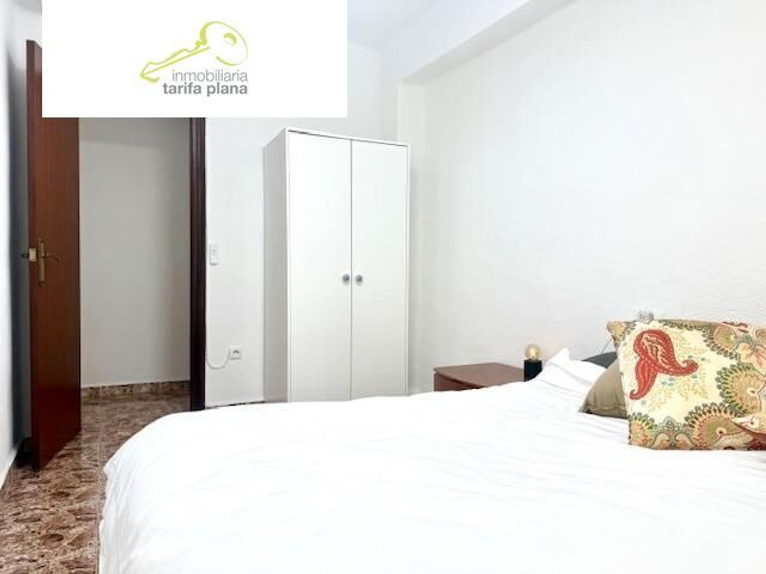 Piso en Calle dels Sapadors, Mont-Olivet - Foto 26