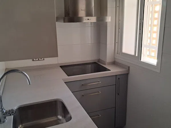 Piso en Ronda de los Tejares, 21 - Foto 4