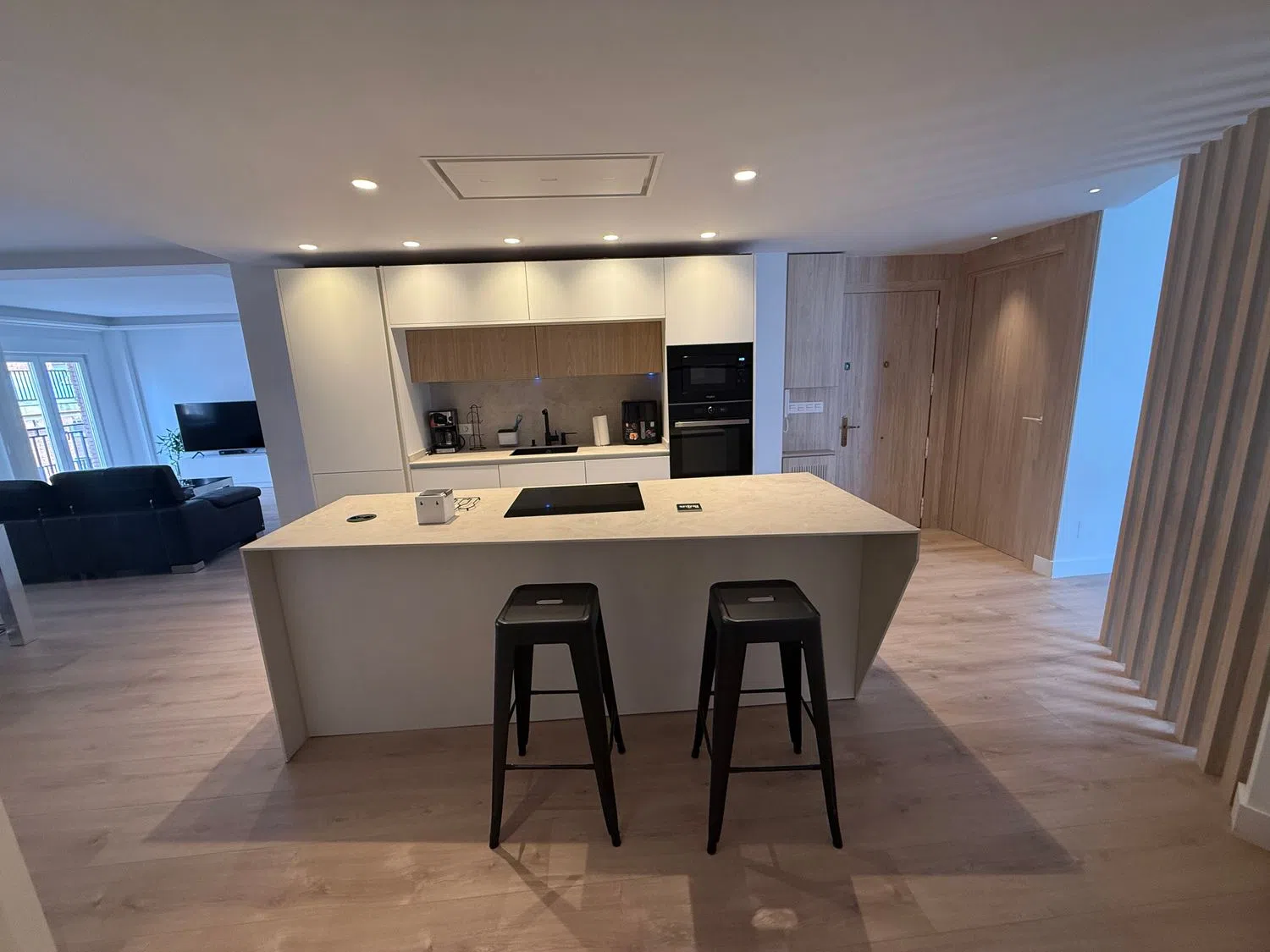 Piso en calle del Doctor Gómez Ulla, 19 - Foto 1