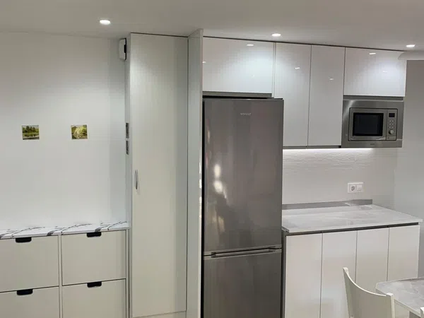 Piso en calle de Llull, 465 - Foto 11