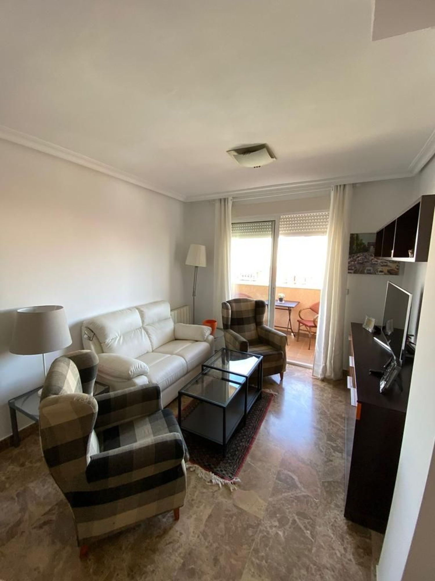 Piso en calle Zamora, 8 - Foto 2