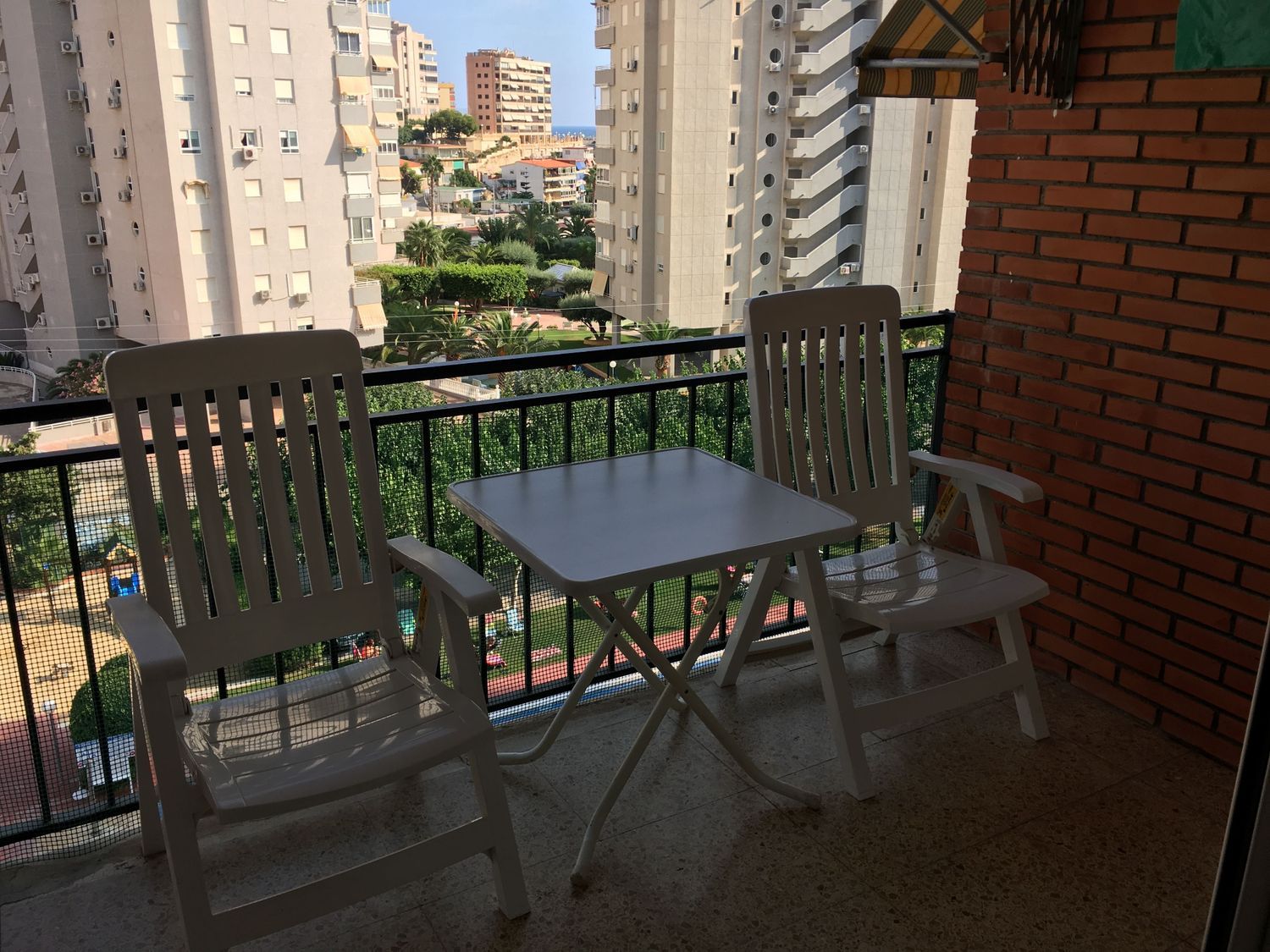 Piso en Avenida Marina Baixa, 11, Cala de Finestrat, Cala de Finestrat - Foto 11