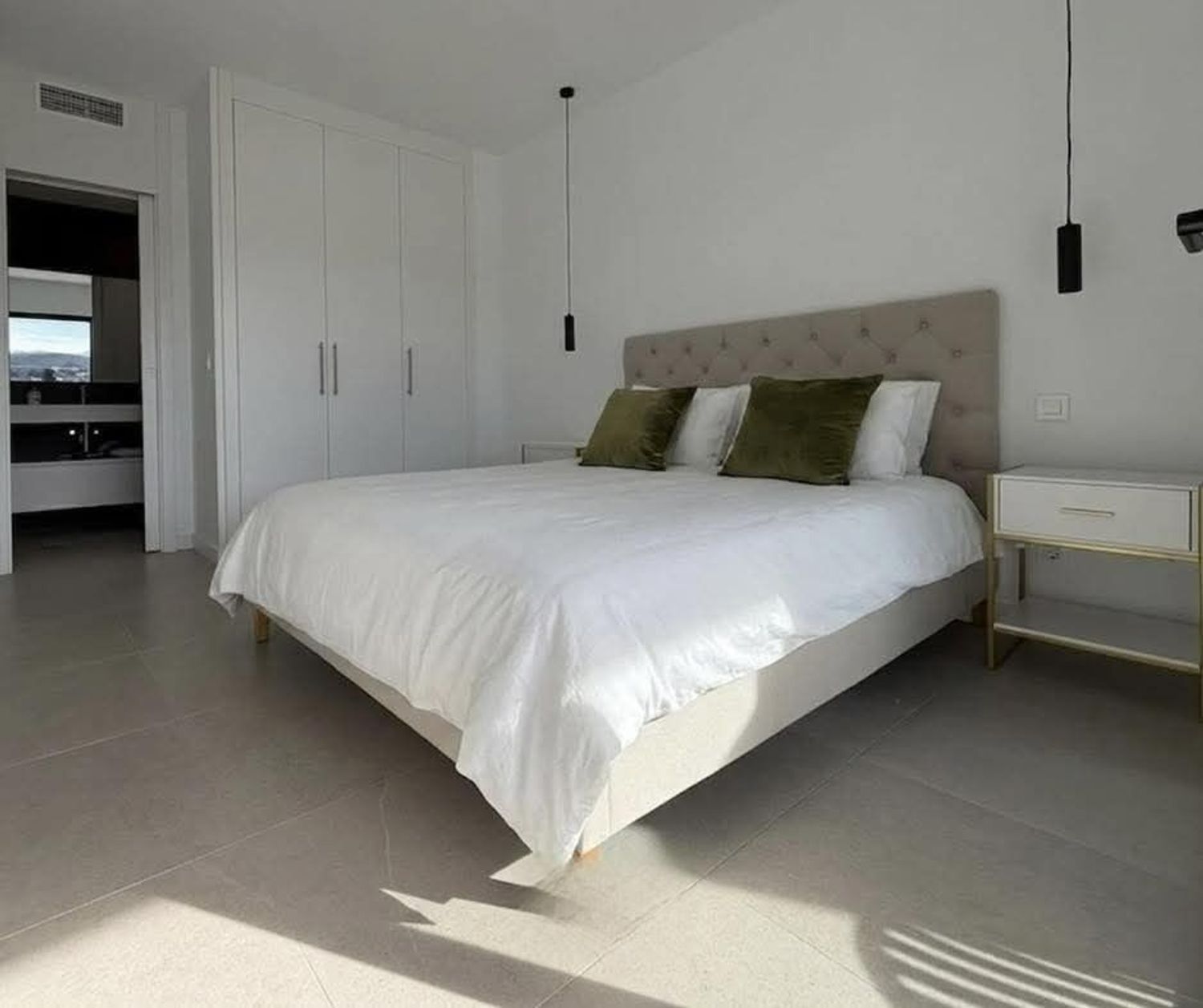 Chalet pareado en calle Ágata, 9 , residencial Serene Atalaya R2a - Foto 11