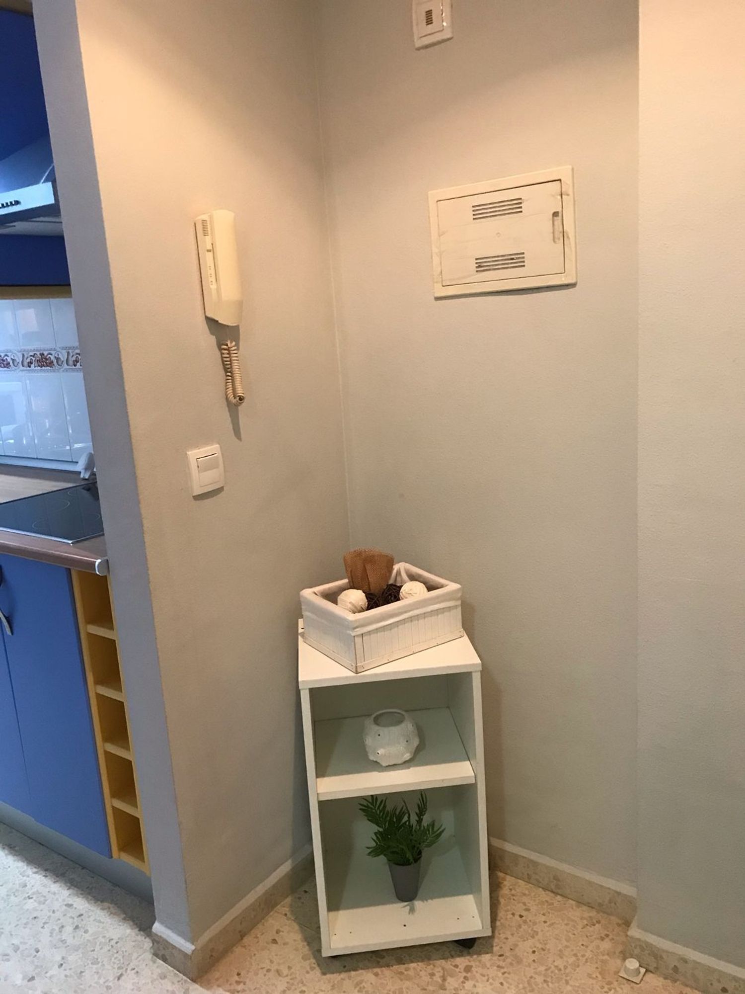 Estudio en Camarotes de Getares, 9, San García - La Juliana, San García - La Juliana - Foto 12