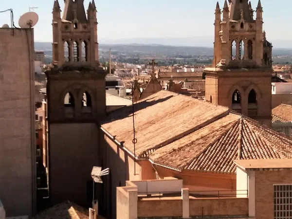 Piso en Albaicín, Albaicín - Foto 7