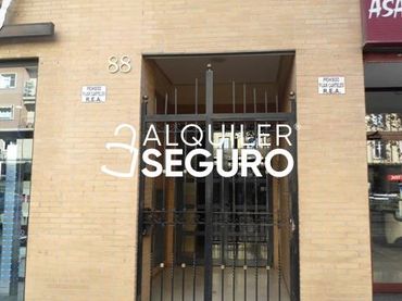 Piso en  Cardenal Benlloch - Foto 13
