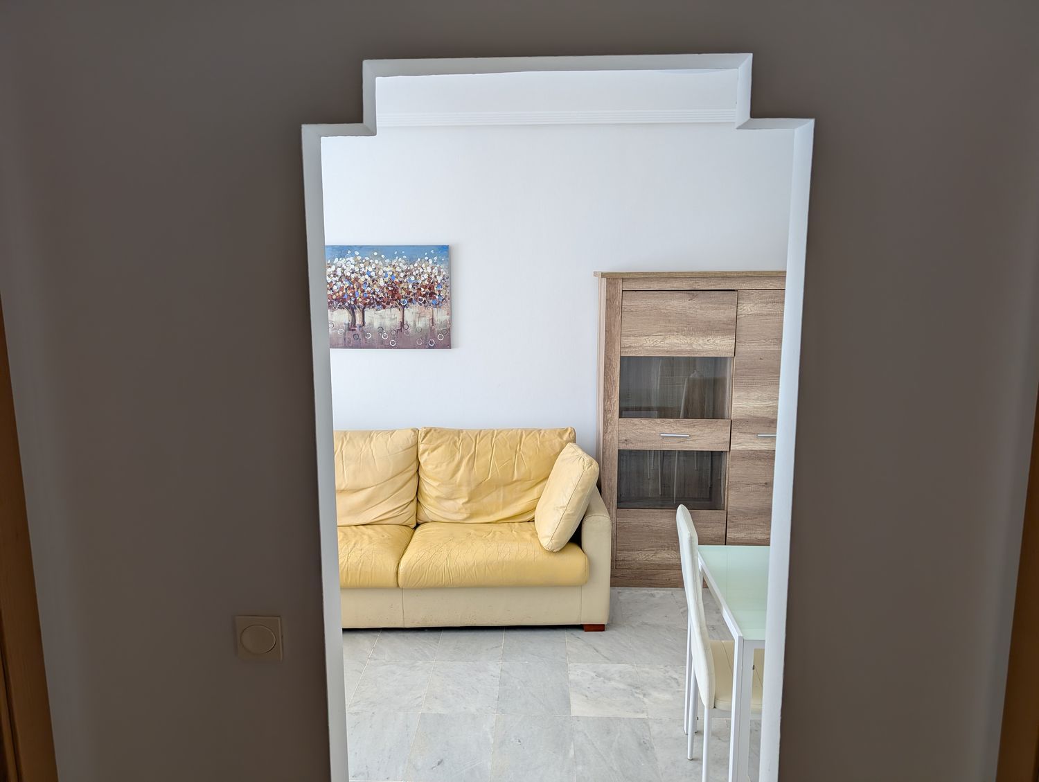 Piso en Los Ángeles - Cruz de Caravaca, Los Ángeles - Cruz de Caravaca - Foto 4