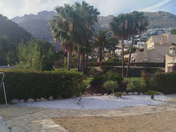Piso en Calle Bélgica, 15 AptA, Altea Hills, Altea Hills - Foto 3