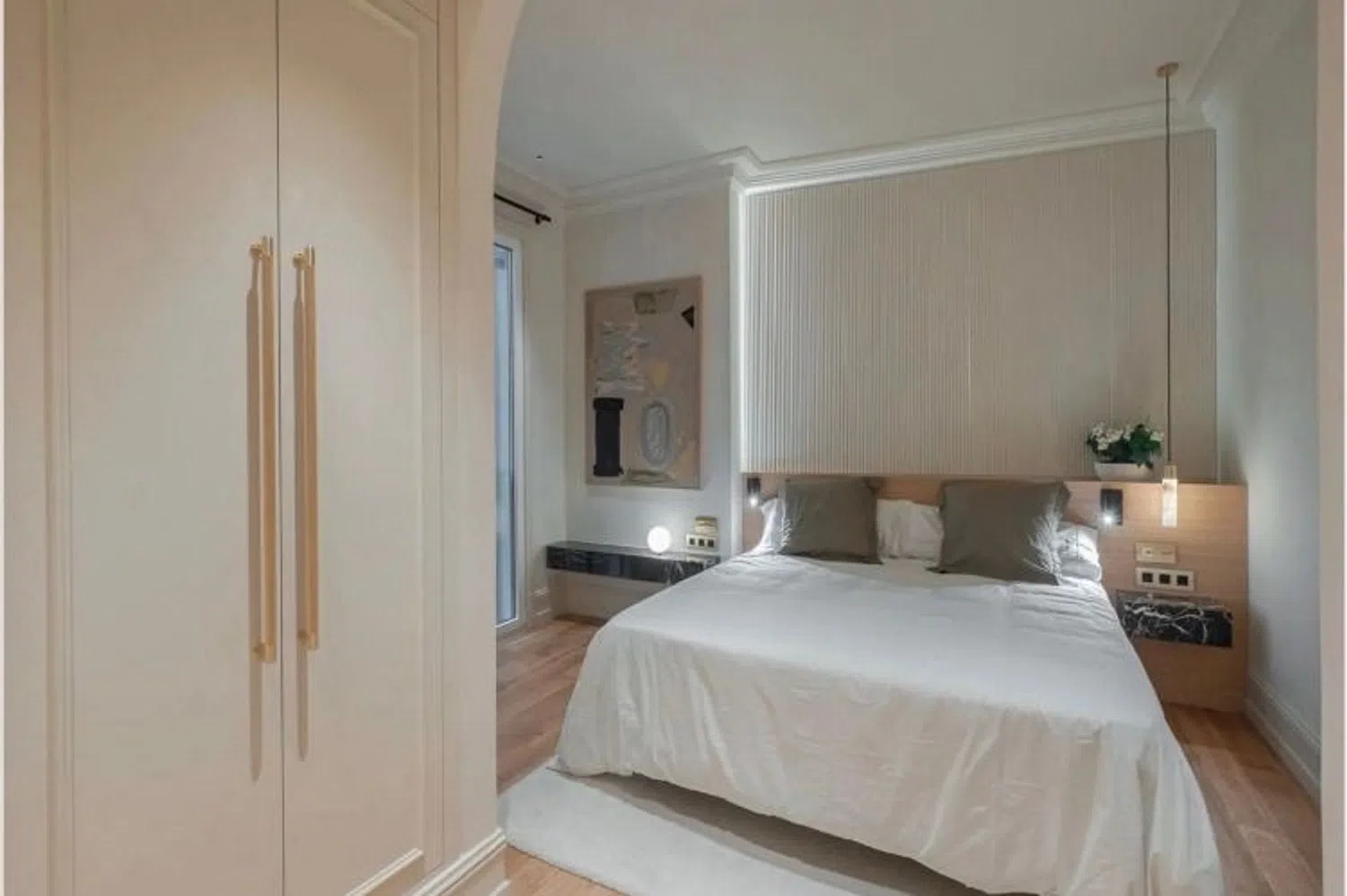 Piso en calle Alcalá, 74 - Foto 5