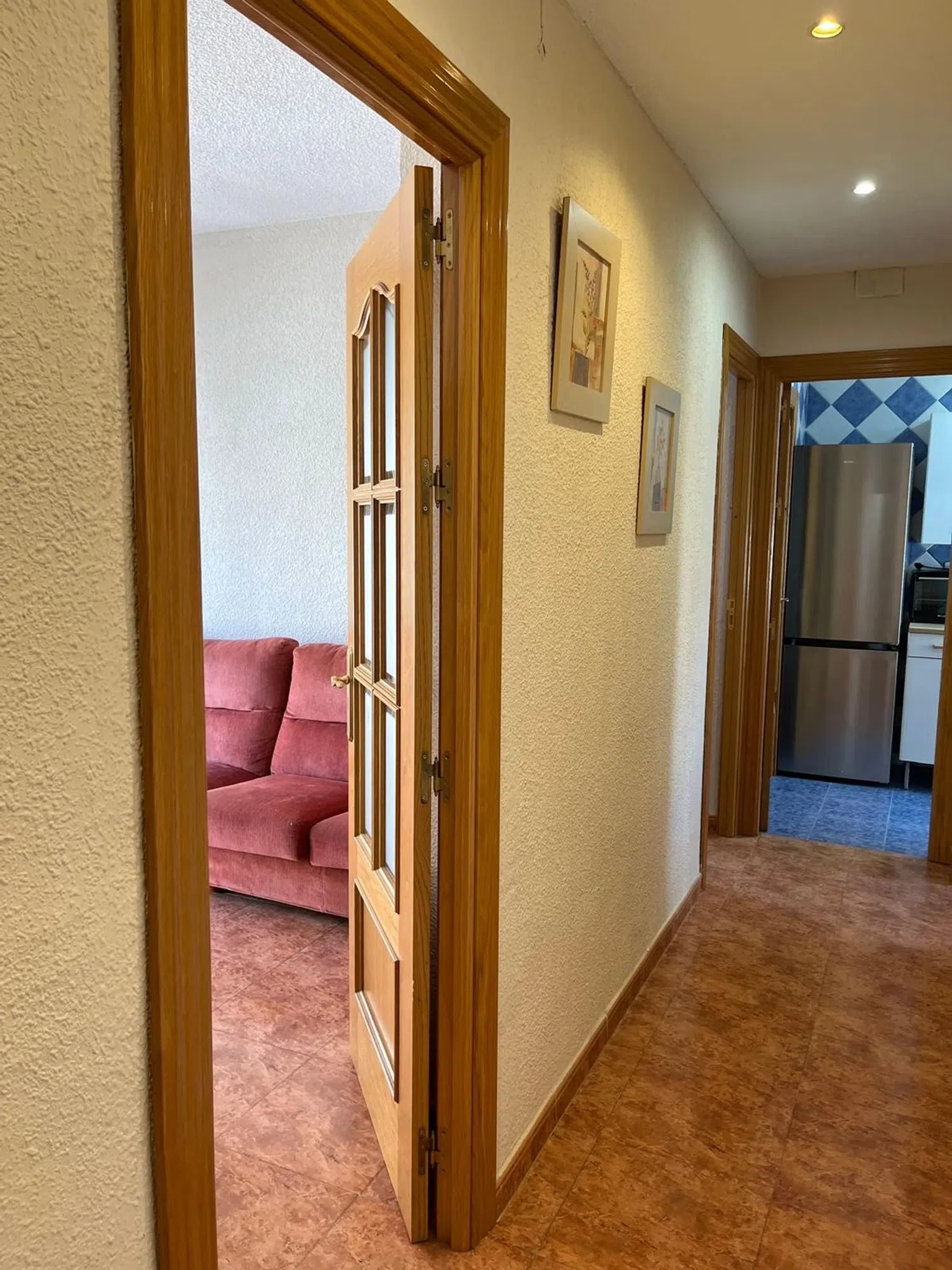 Ático en calle Agustina de Aragón, 14 - Foto 13