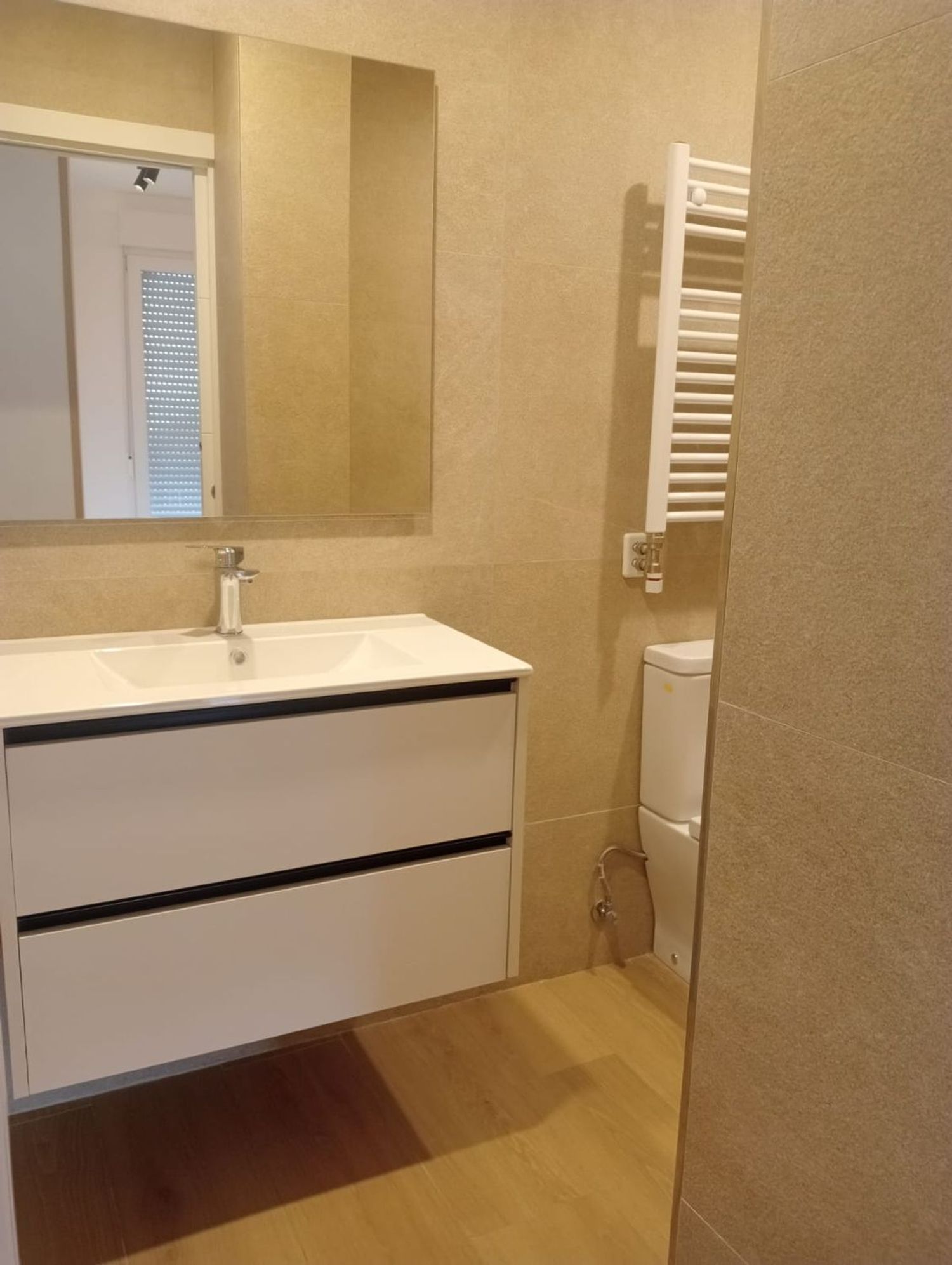 Piso en Calle Busturbi Kalea, 6, Betoño - Abetxuko, Betoño - Abetxuko - Foto 6