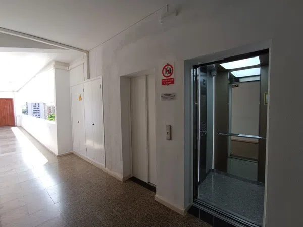 Estudio en Avenida de Anaga, 7, Anaga - Foto 36