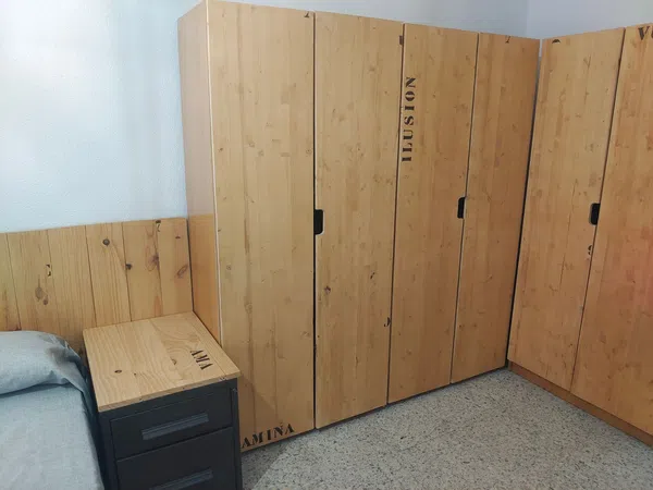 Piso en Calle Palencia, 5, Zaidín, Zaidín - Foto 8