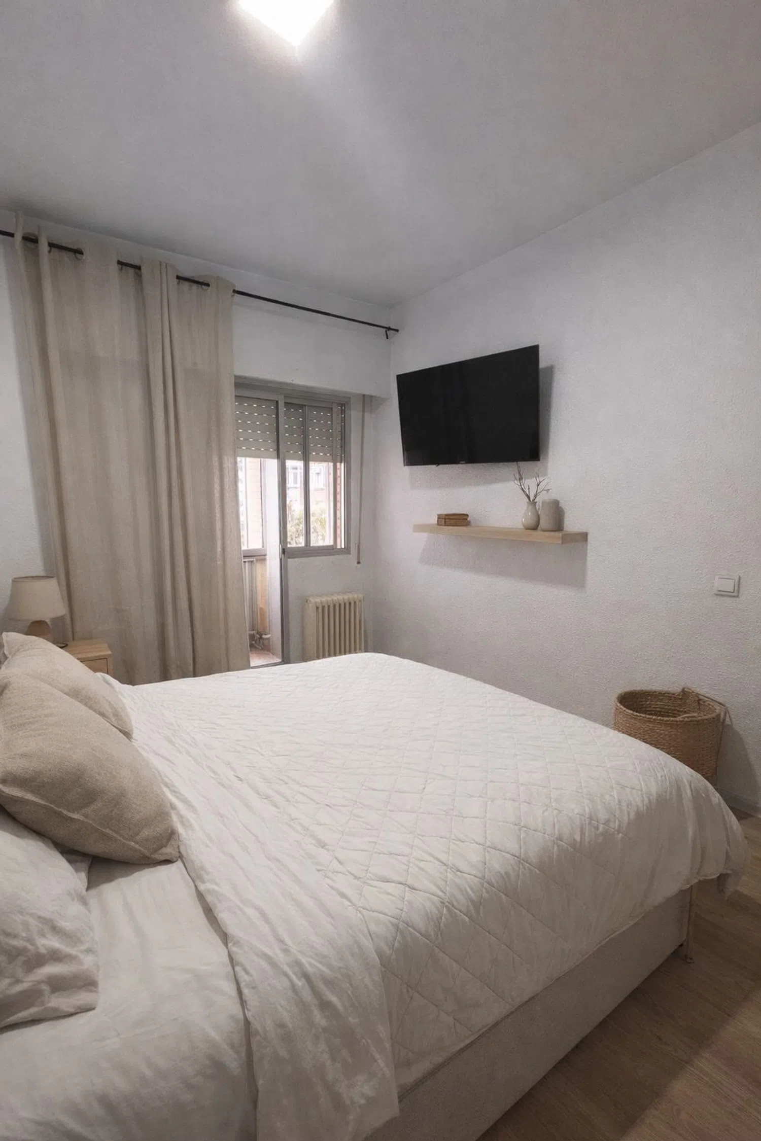 Piso en Barrio Legazpi - Foto 12