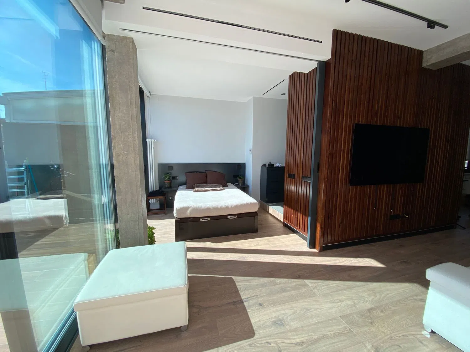 Ático en calle de Cavanilles, 15 - Foto 16