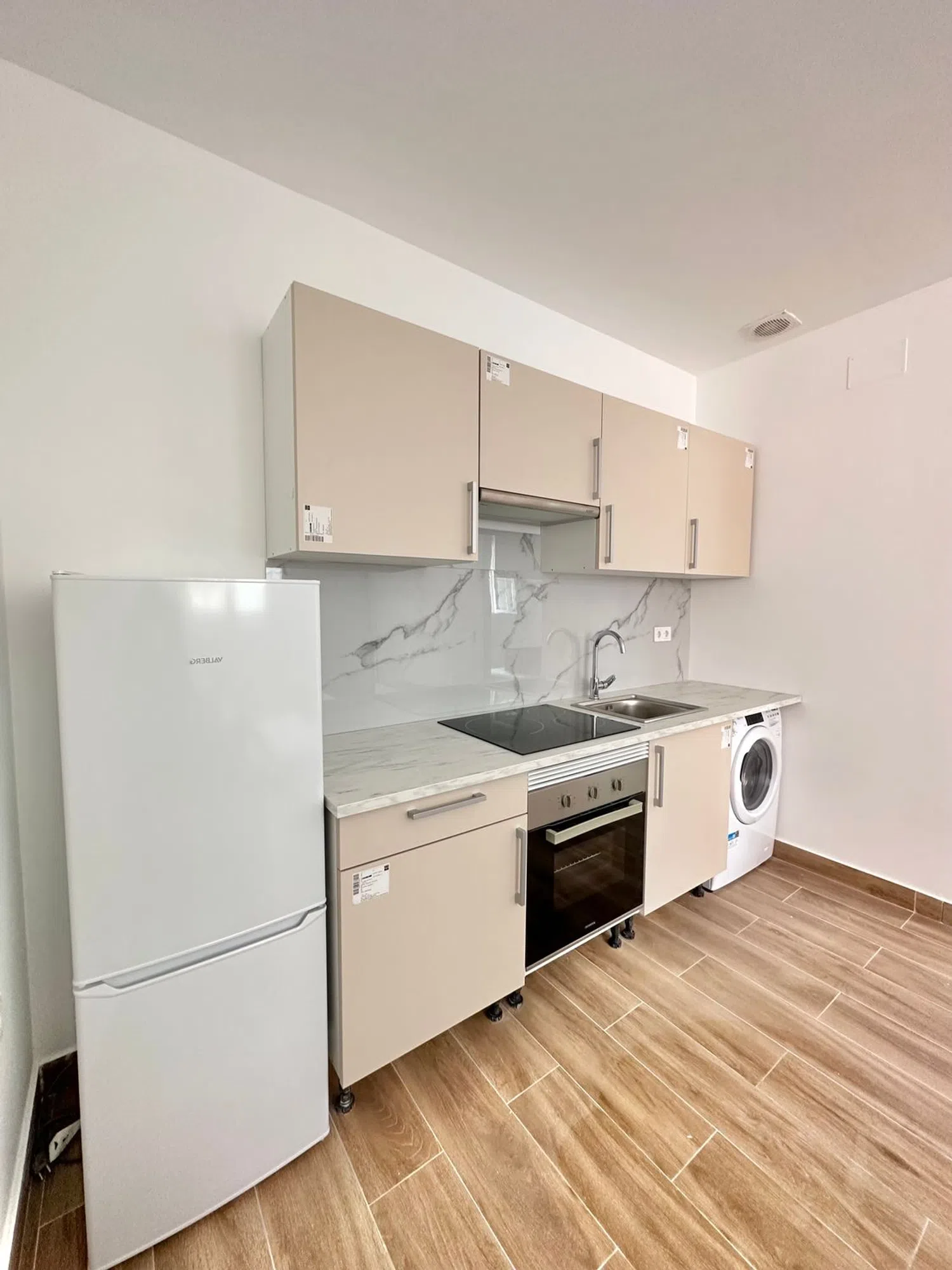 Piso en calle de la Tacona, 87 - Foto 4