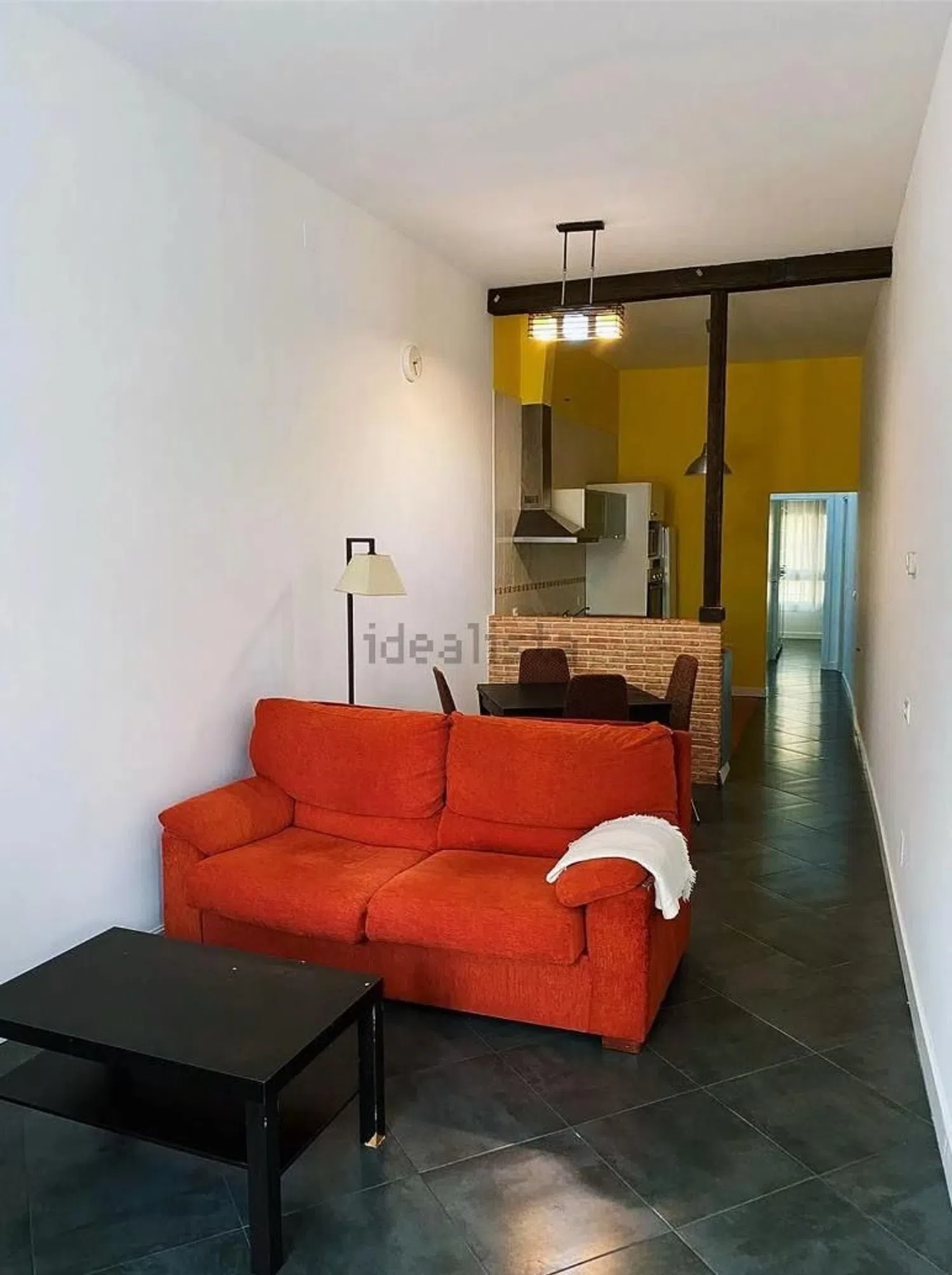 Piso en calle Gotarrendura, 4 - Foto 1