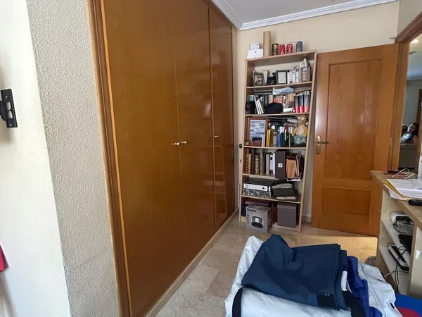 Chalet adosado en Camino del Faro, 6, Cabo de las Huertas - Foto 26