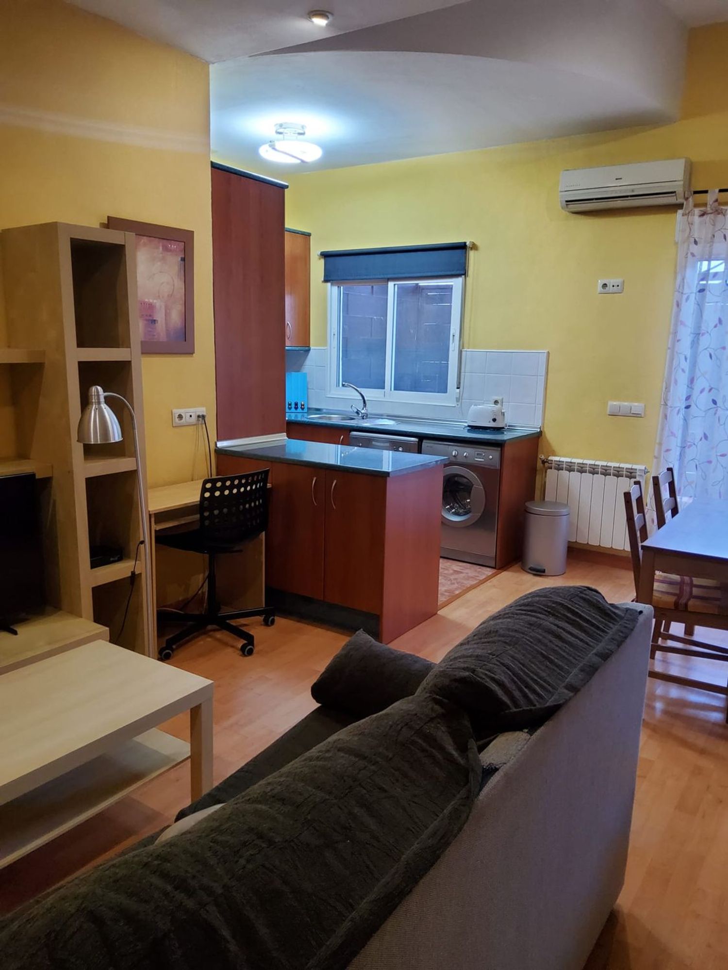 Estudio en Avenida Príncipe Felipe, 9 - Foto 8